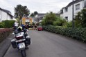 Feuer 2 Koeln Brueck Am Schildschen P01